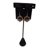 Earrings Statement By Kendra Scott In Purple