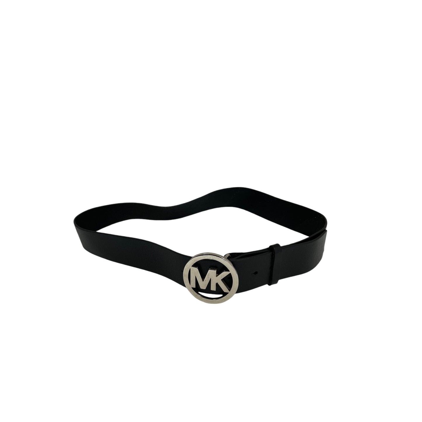 Belt By Michael By Michael Kors In Black