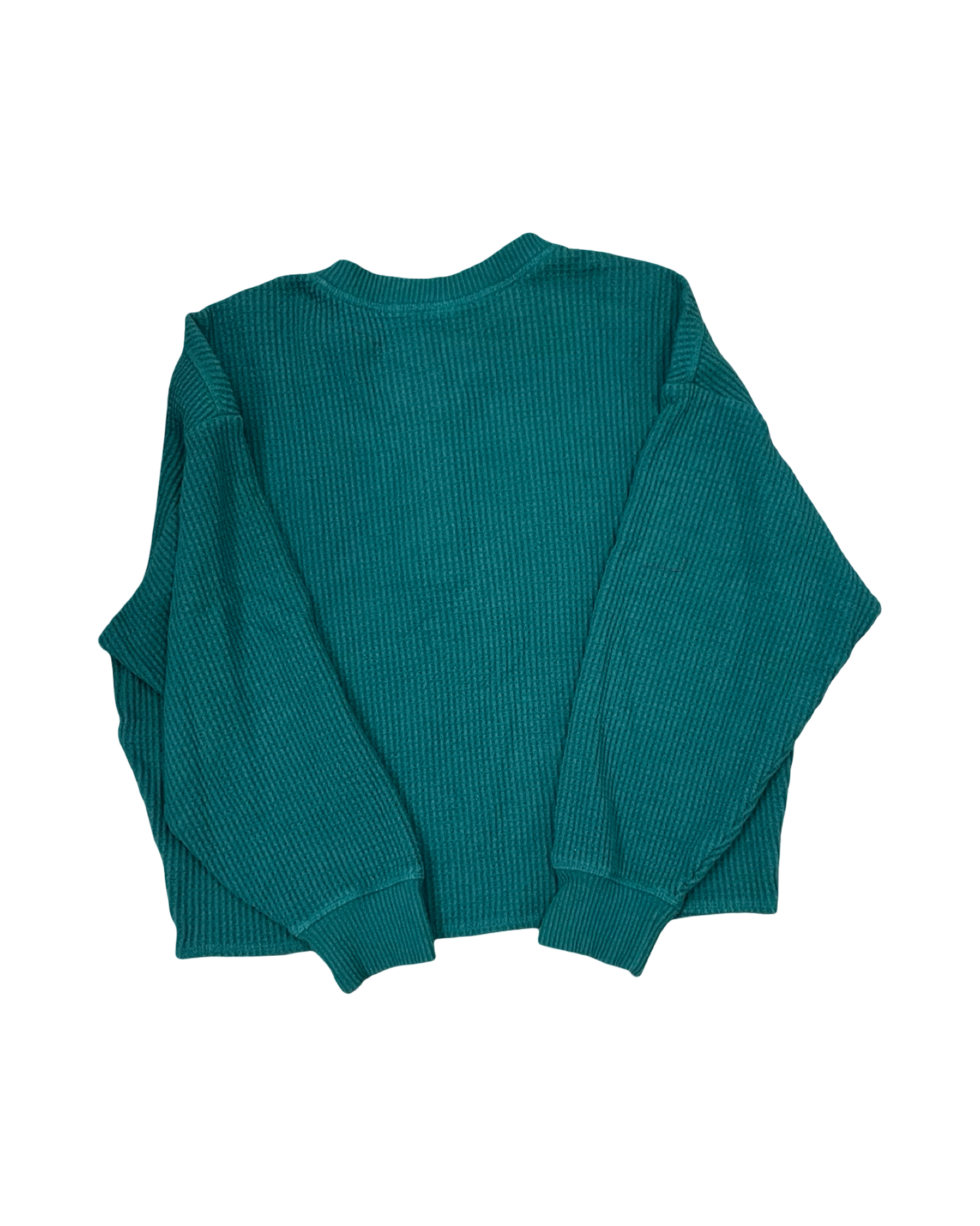 Top Ls By Old Navy In Green, Size:M