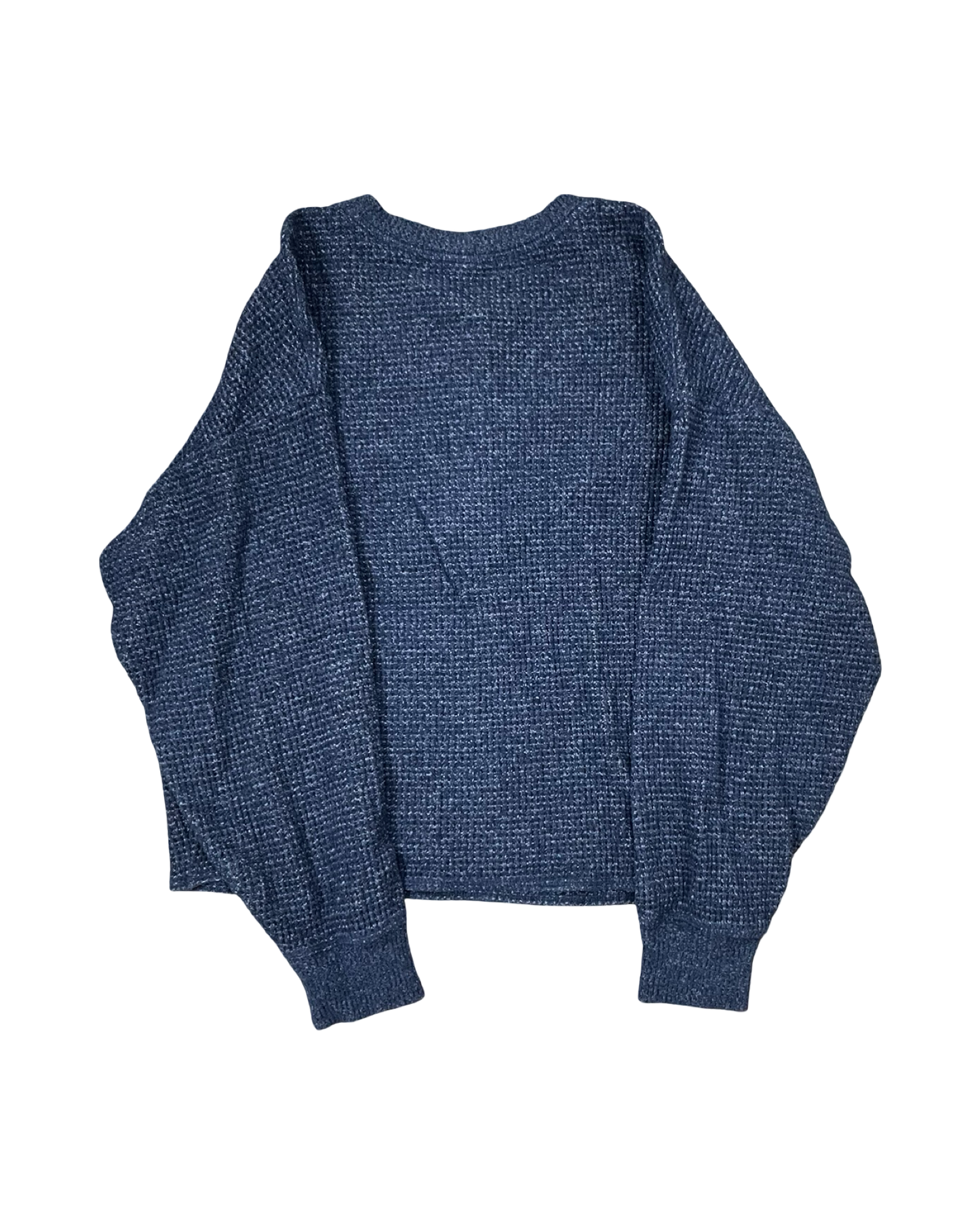 Top Ls By Old Navy In Blue, Size:M