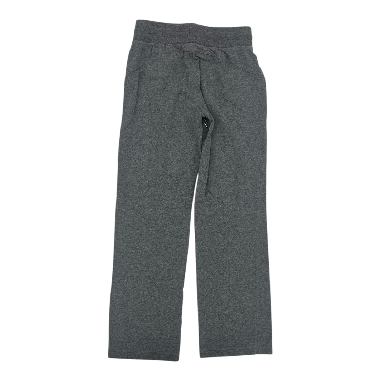 Pants Lounge By Tek Gear In Grey, Size:M