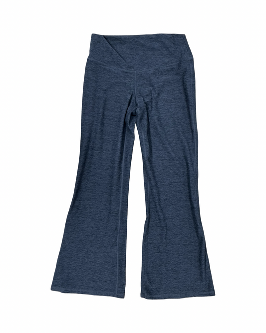 Athletic Pants By Athletic Works In Grey, Size:Xl