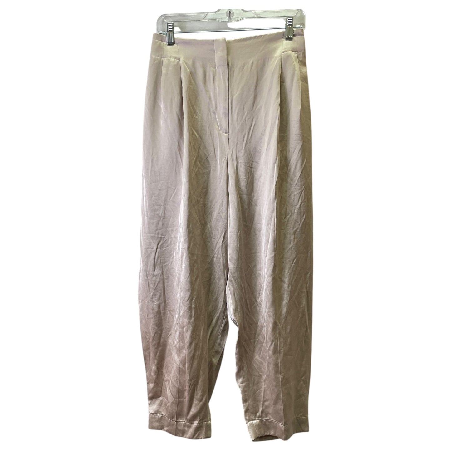 Pants Other By Express In Taupe, Size:16