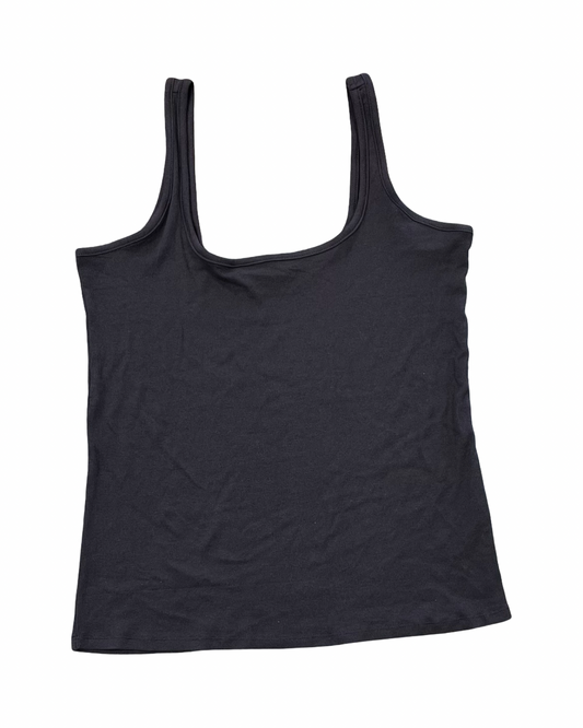 Tank Top By Torrid In Brown, Size:1X
