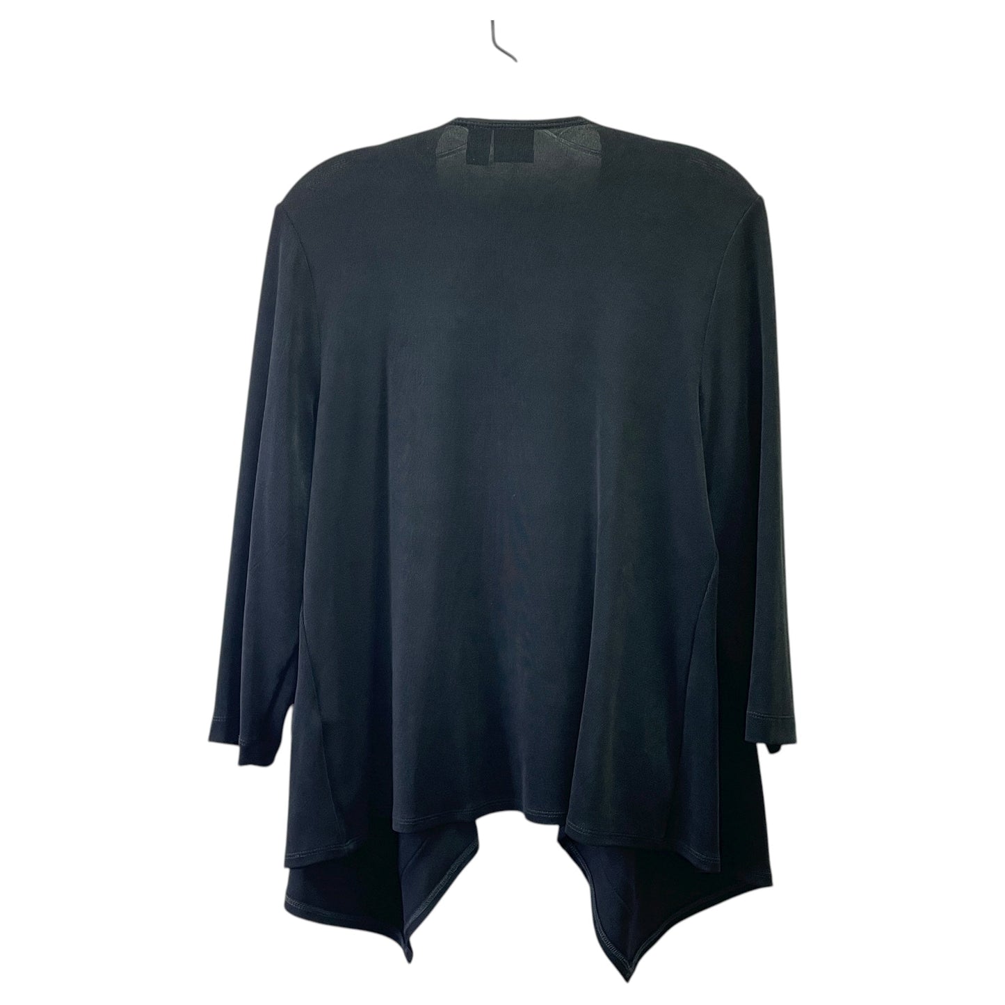 Pants Set 2Pc By Chicos In Black, Size:M