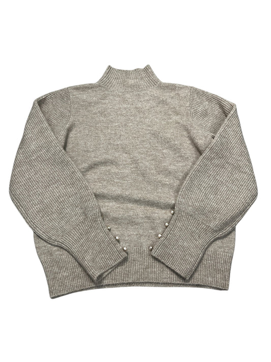 Sweater By Scoop In Brown, Size:Xl