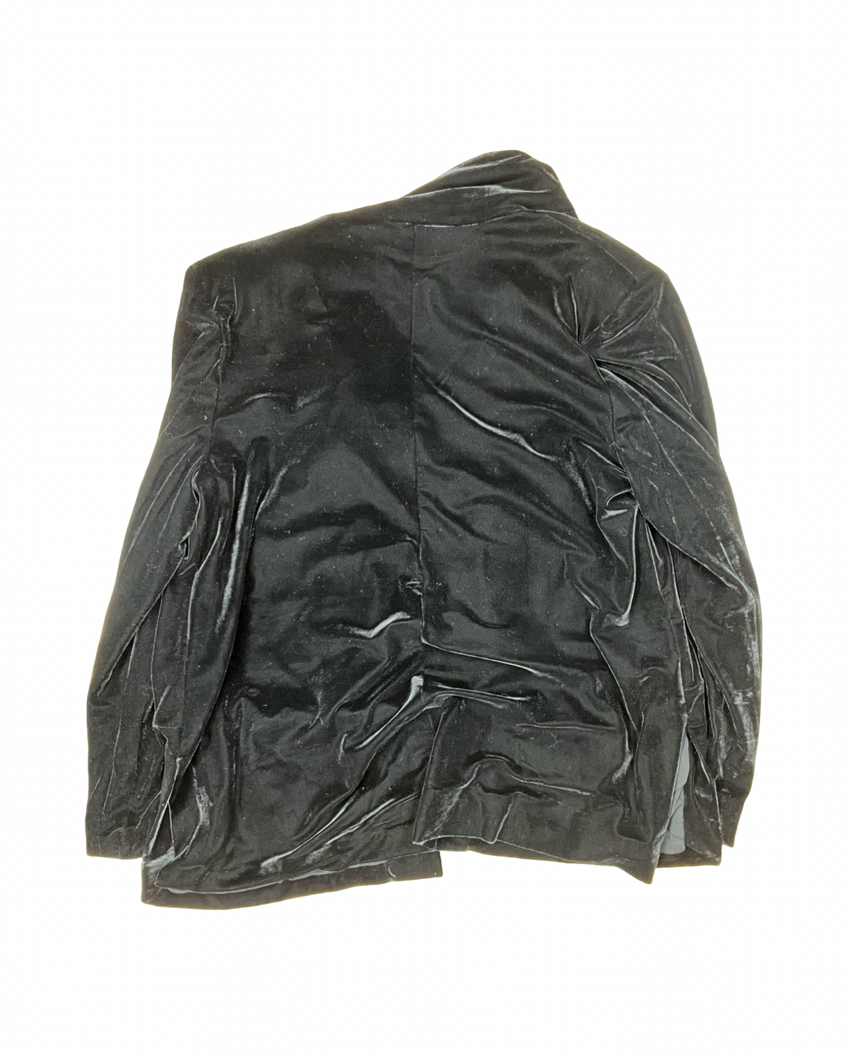 Blazer By Well Worn In Black, Size:L