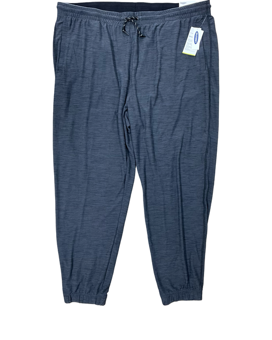 Pants Joggers By Old Navy In Grey, Size:1X