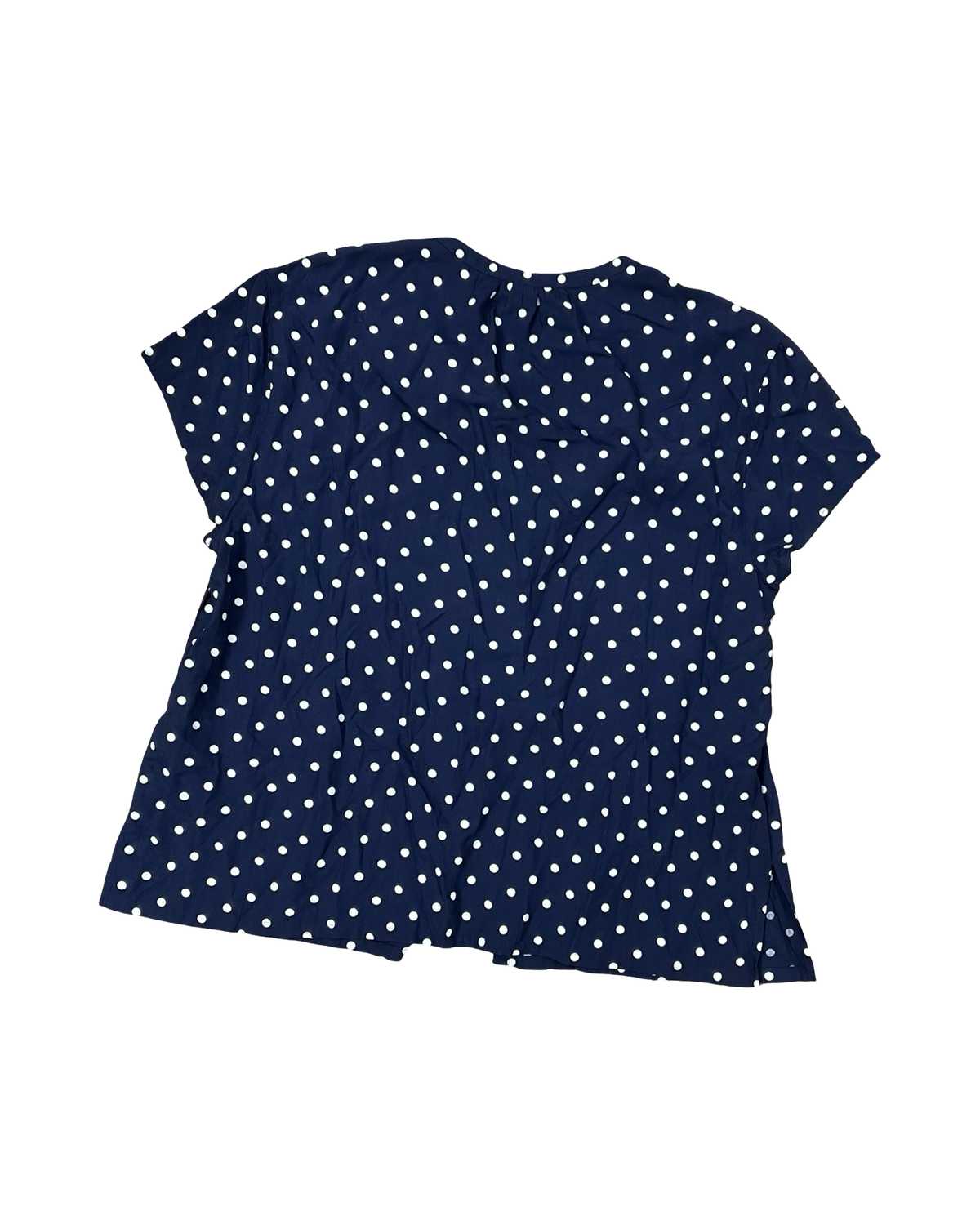Top Ss By Old Navy In Blue, Size:Xl