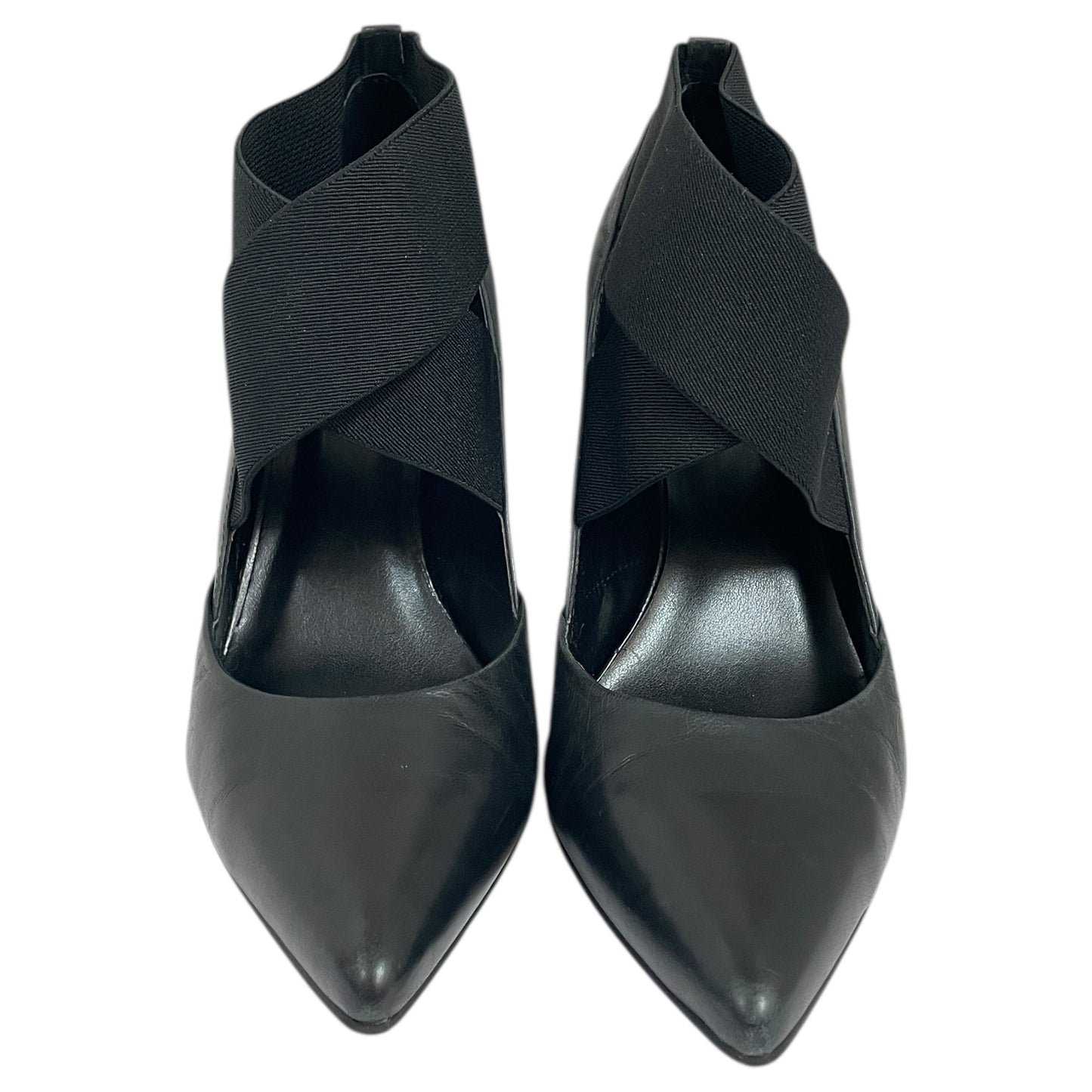 Shoes Heels Stiletto By LEVITY In Black, Size:9