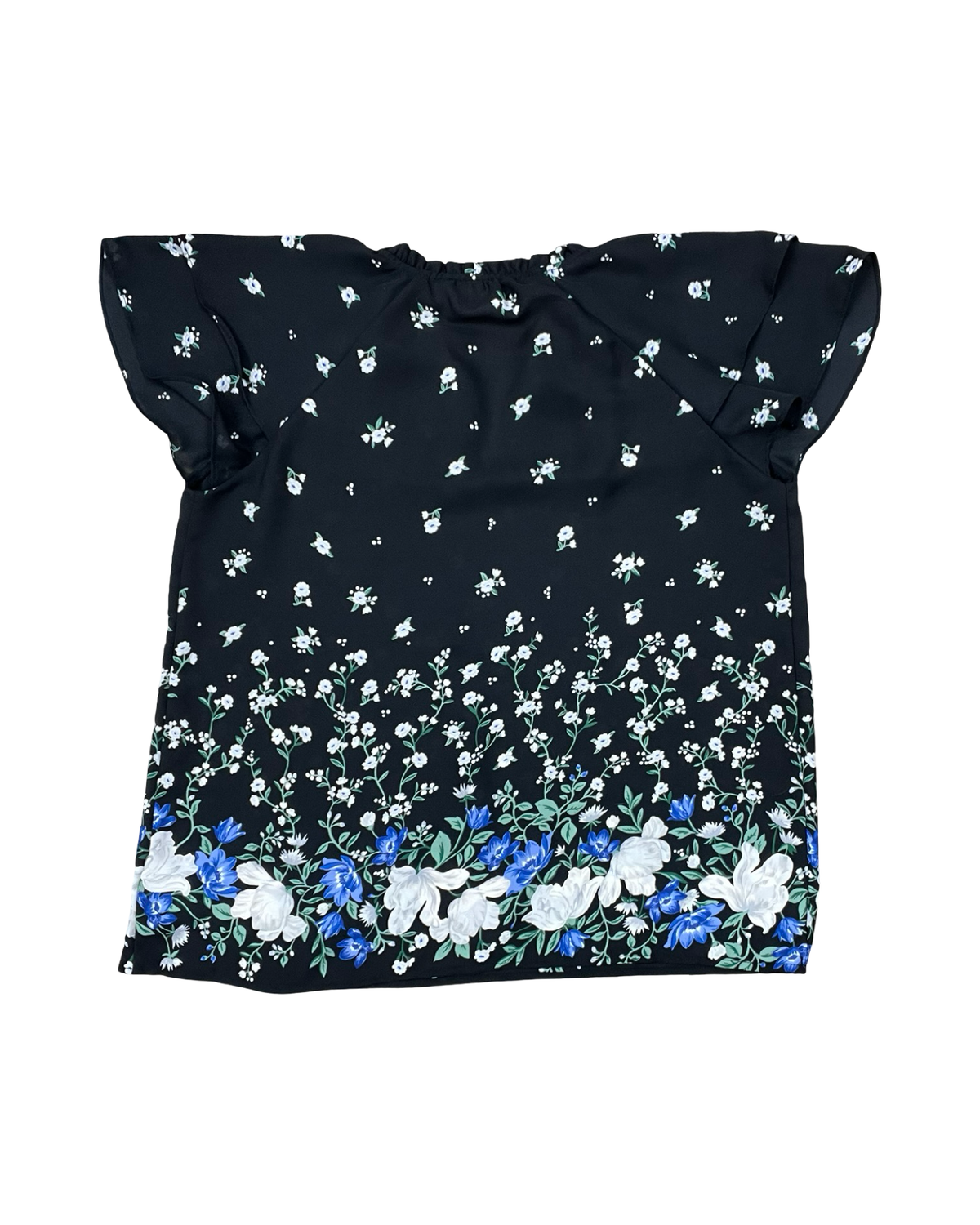Top Ss By Old Navy In Black, Size:L