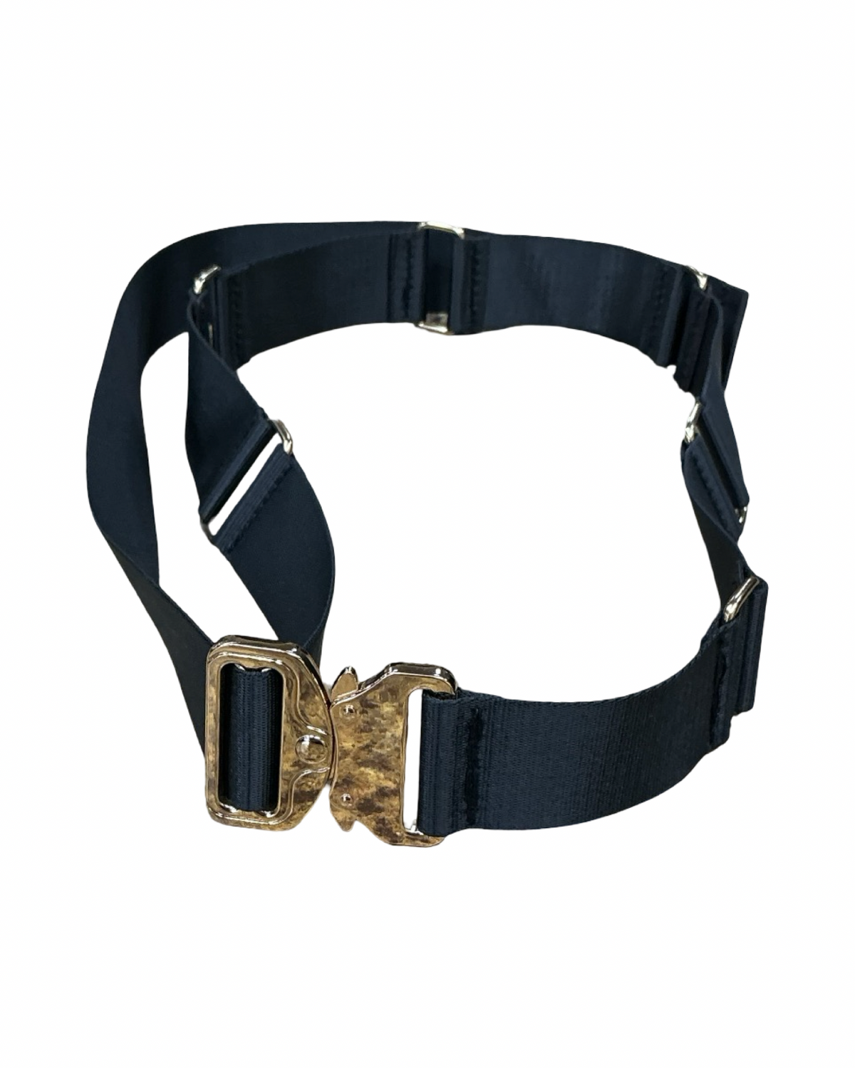Belt By Clothes Mentor In Black