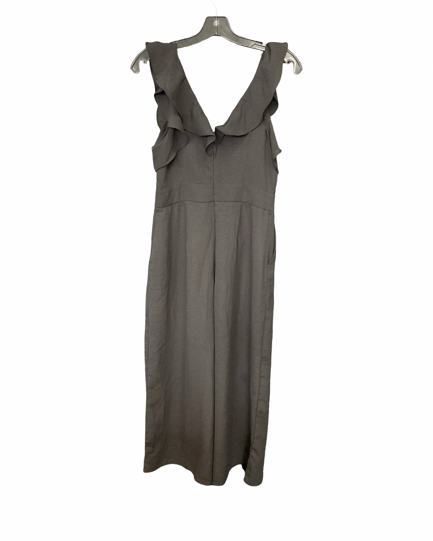 Jumpsuit By Davi & Dani In Black, Size:M