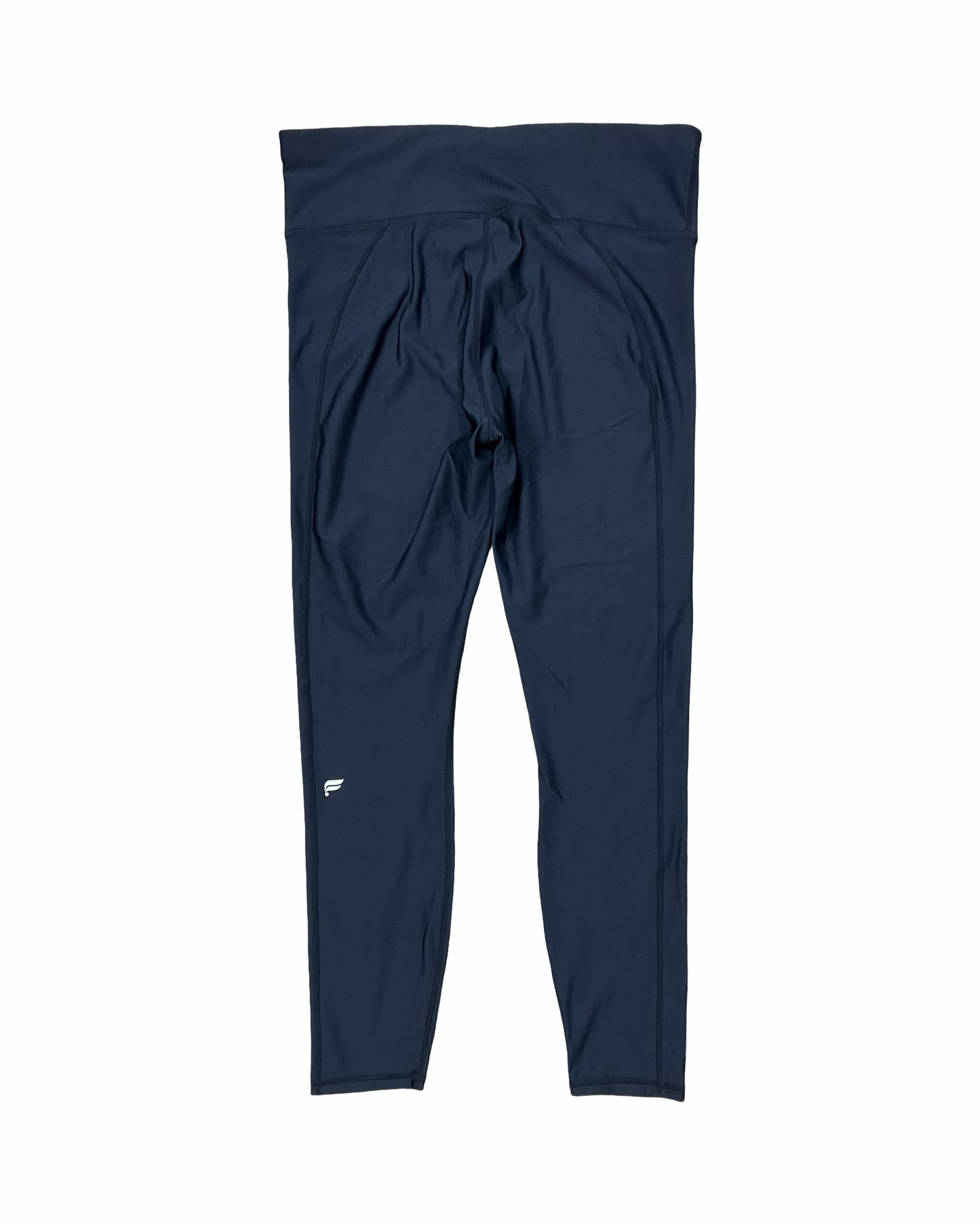 Athletic Leggings By Fabletics In Black, Size:Xl
