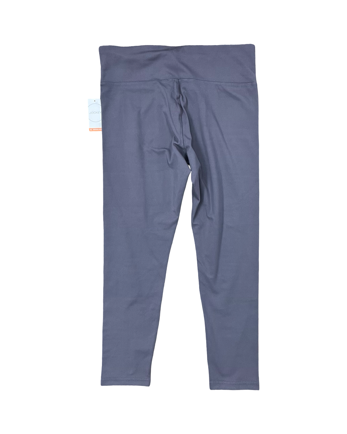 Pants Leggings By Jockey In Purple, Size:Xl