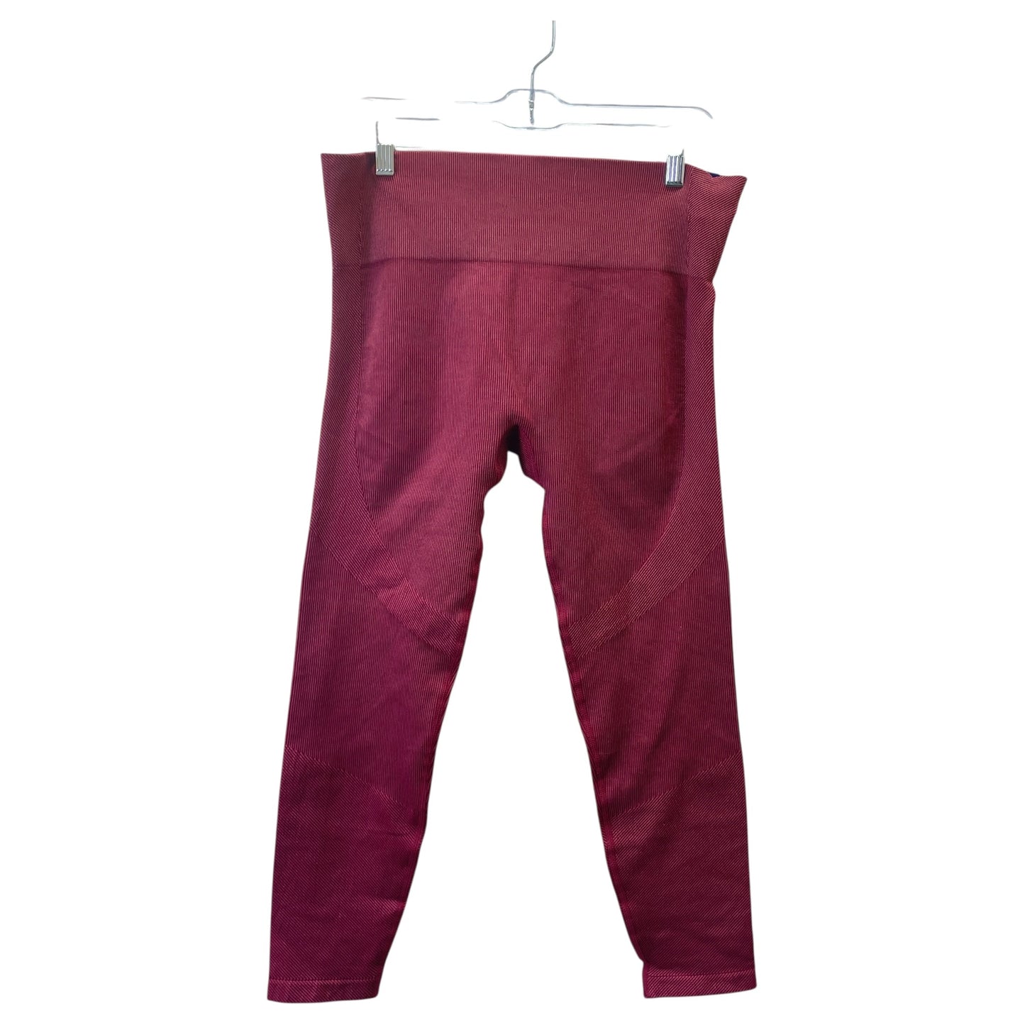Athletic Pants 2Pc By Joy Lab In Red, Size:Xl