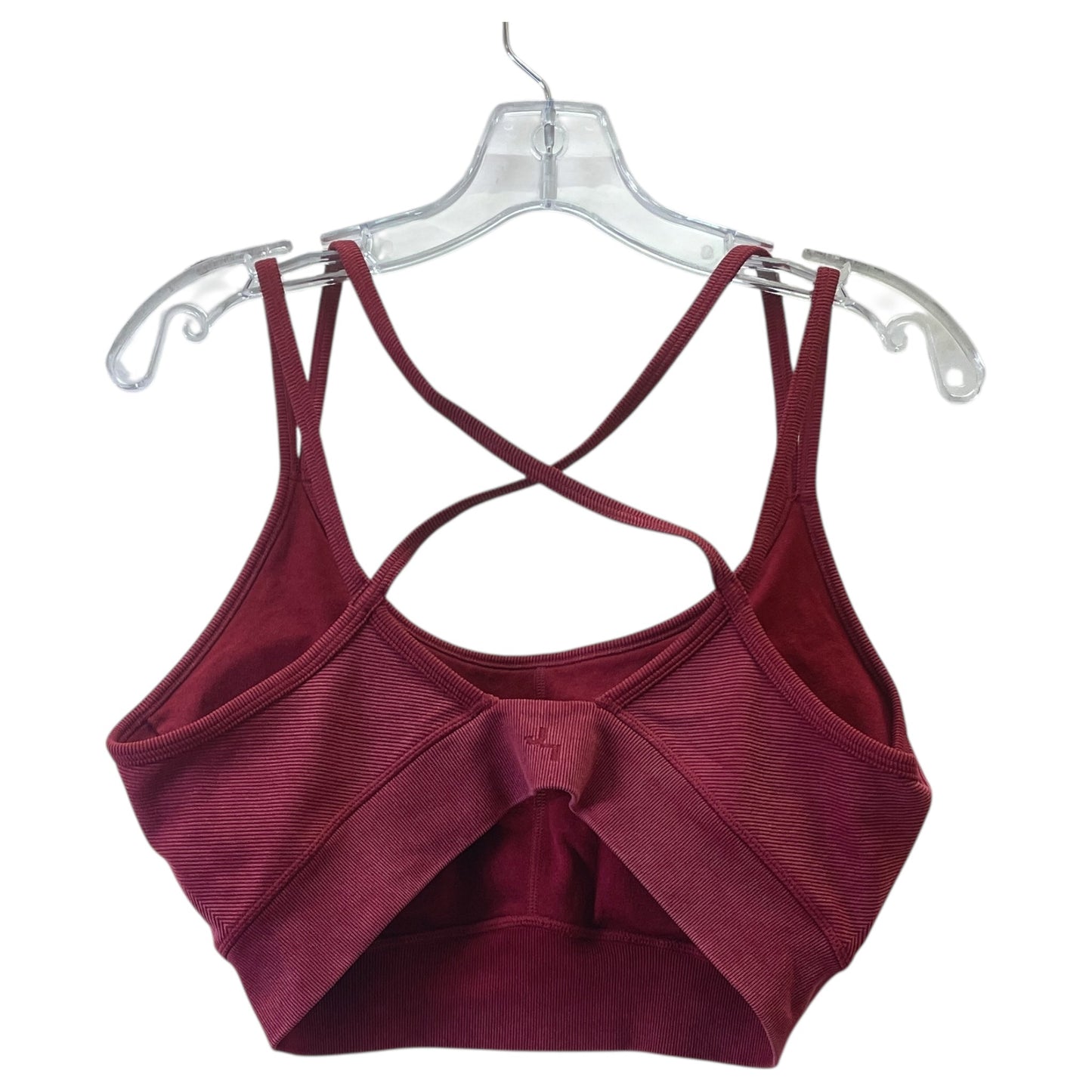 Athletic Pants 2Pc By Joy Lab In Red, Size:Xl