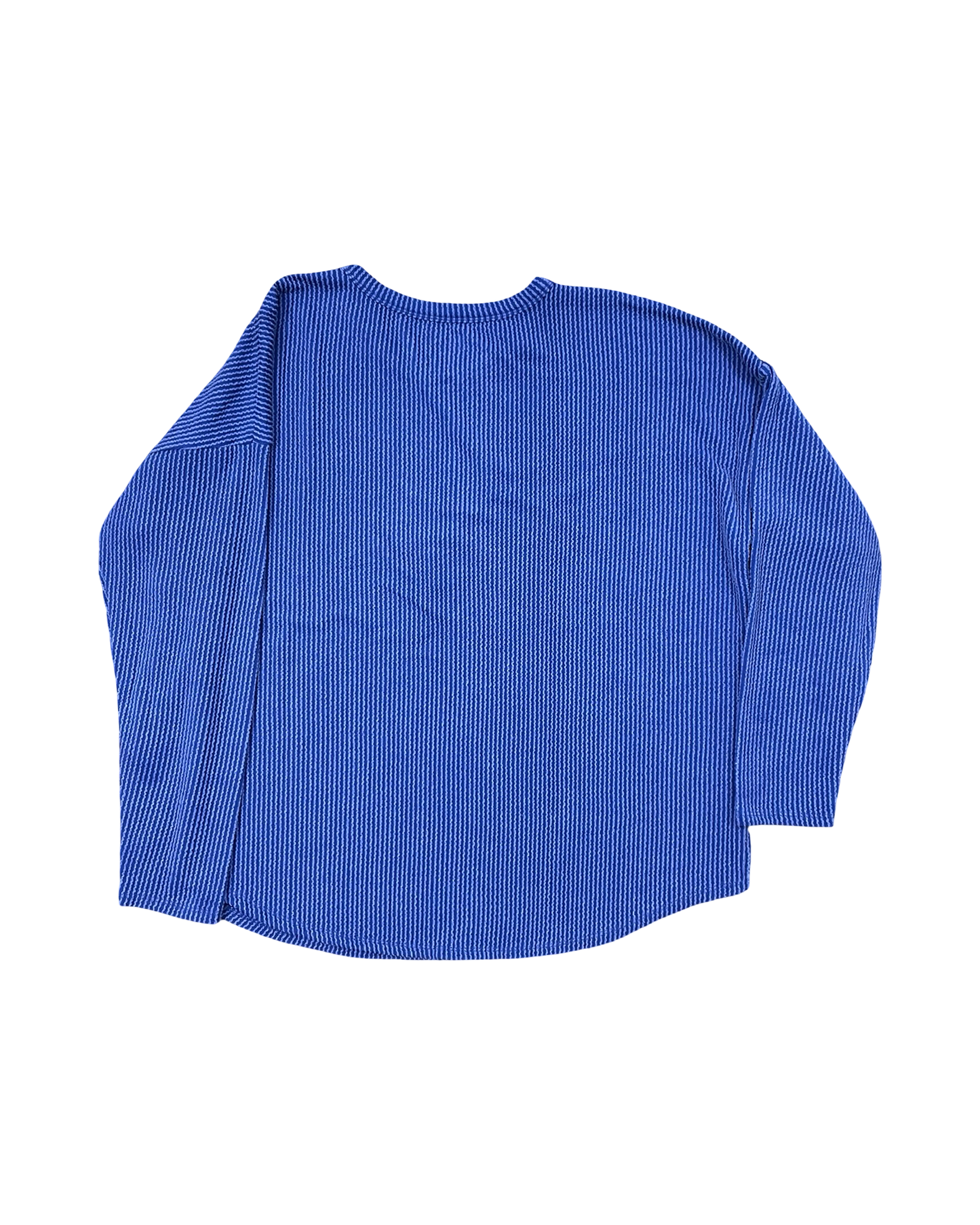 Top Ls By Maurices In Purple, Size:Xl