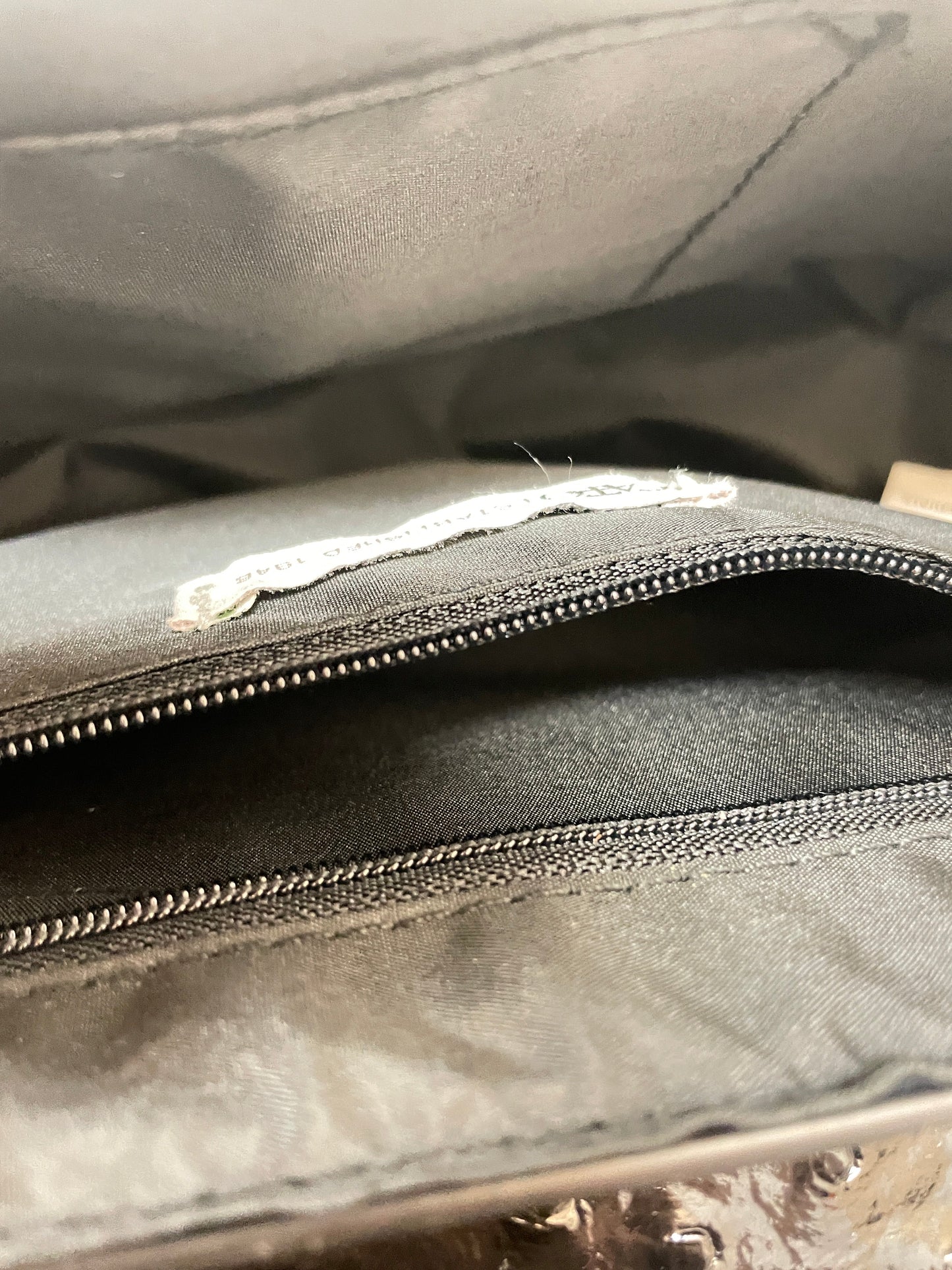 Crossbody By Cato In Black, Size:Small