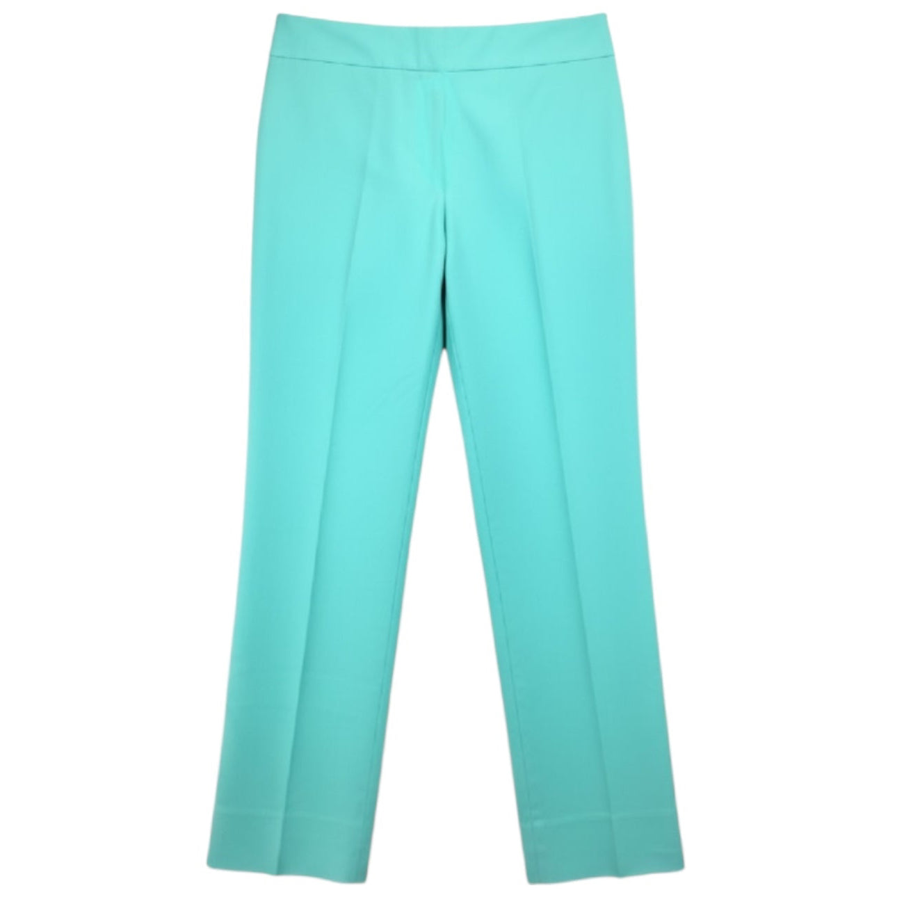 Blue Pants Dress Lafayette 148, Size 6