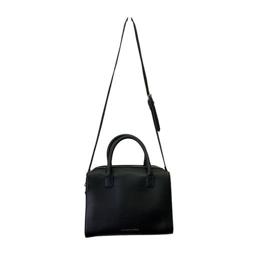 Handbag By Danielle Nicole In Black, Size:Medium