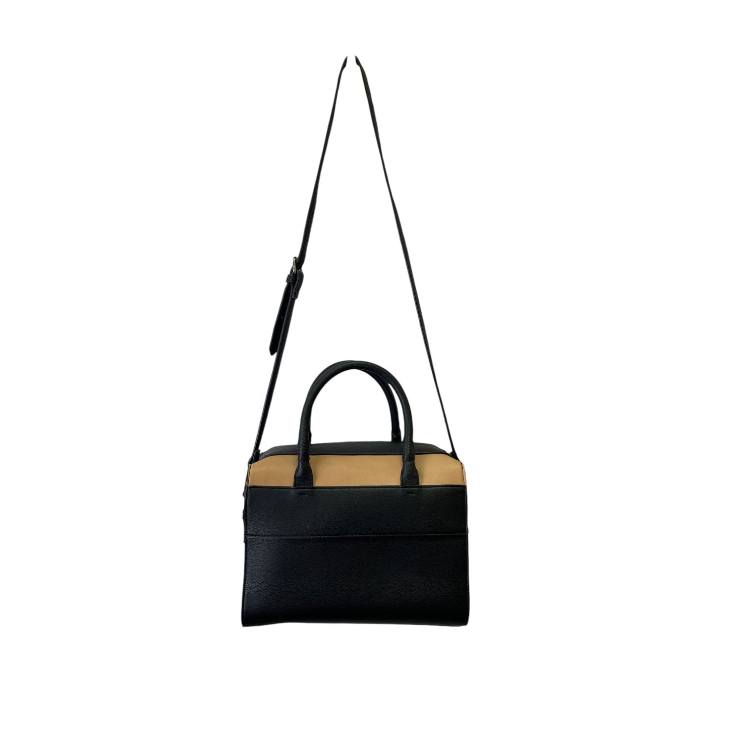 Handbag By Danielle Nicole In Black, Size:Medium