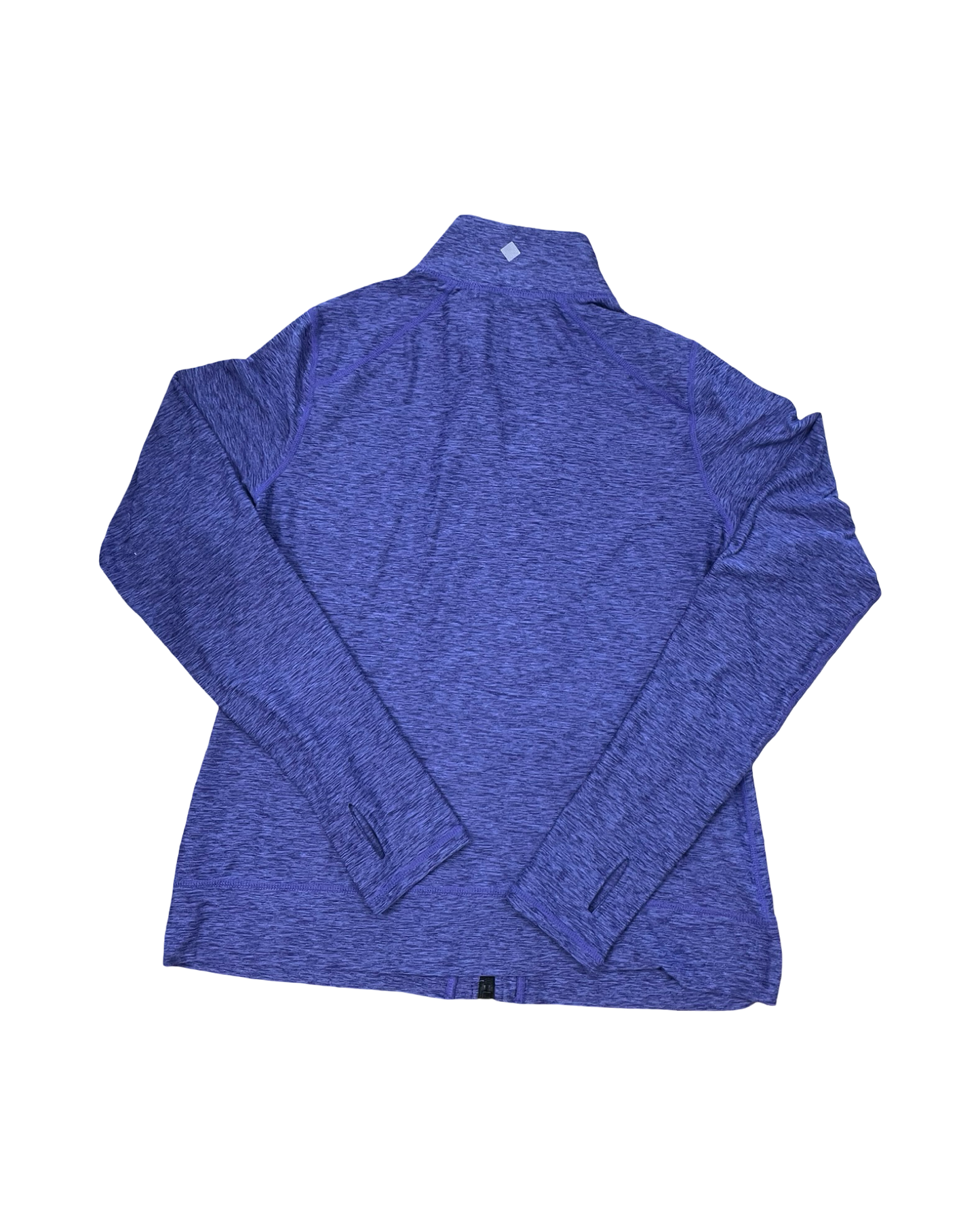Jacket Other By Clothes Mentor In Purple, Size:M