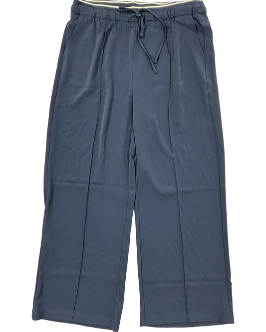 Pants Joggers By Melloday In Navy, Size:Xl