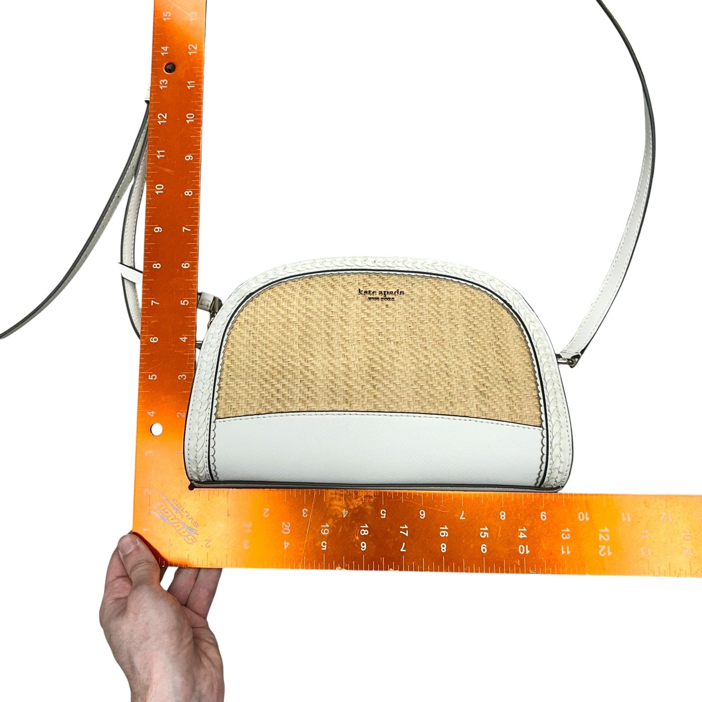 Crossbody Designer By Kate Spade, Size: Small