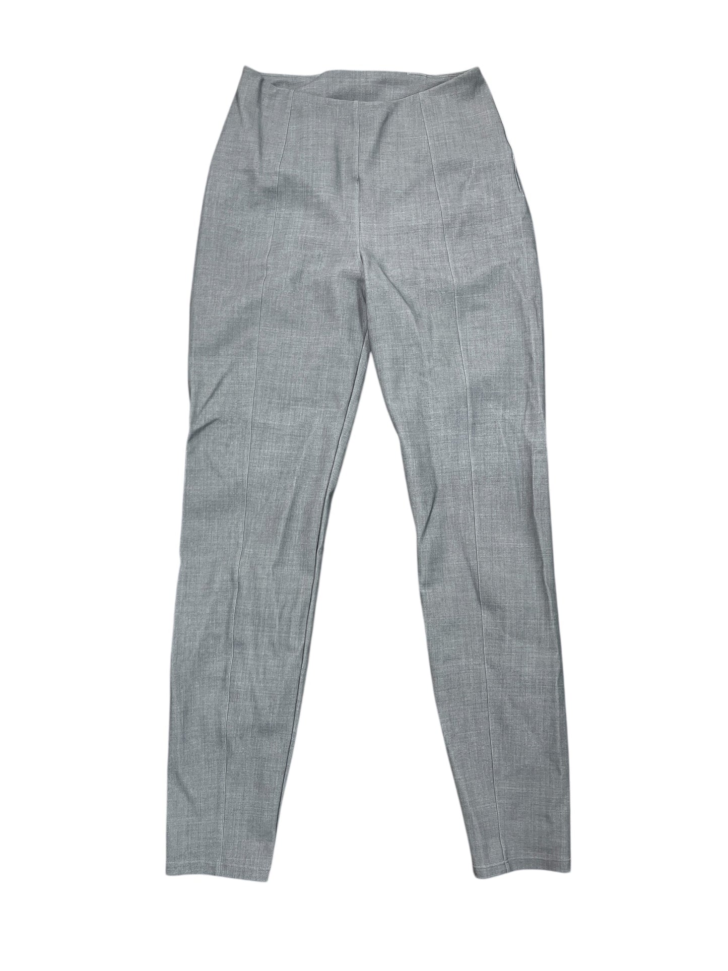 Pants Dress By Lululemon In Grey, Size:S