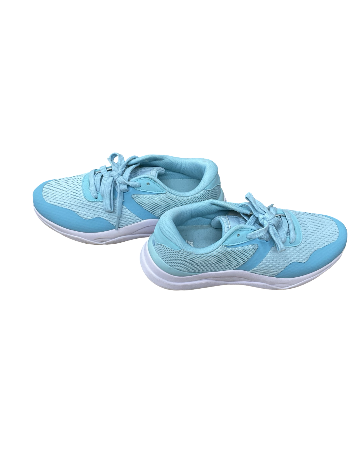Shoes Athletic By Avia In Blue, Size:9