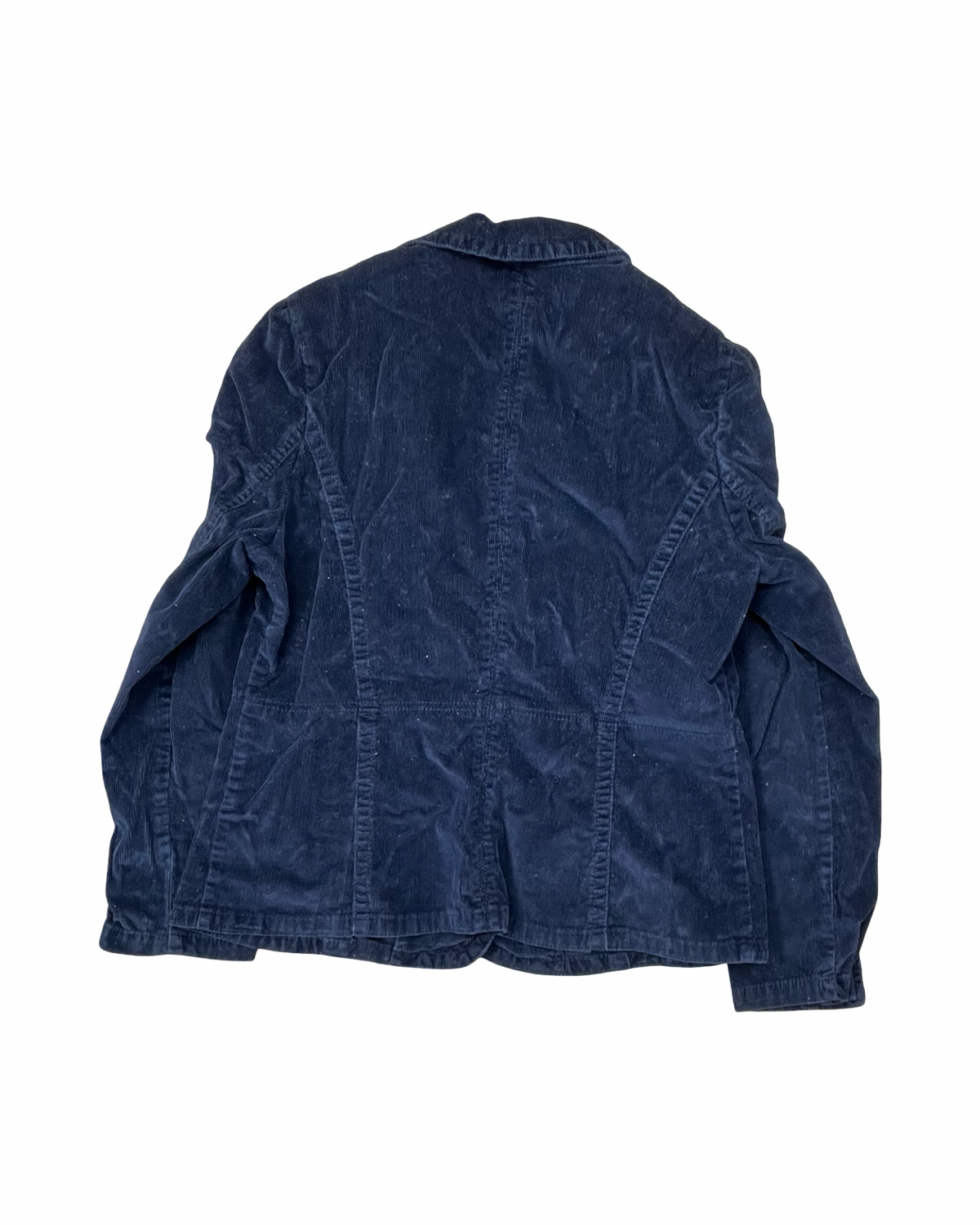 Blazer By St Johns Bay In Blue, Size:L