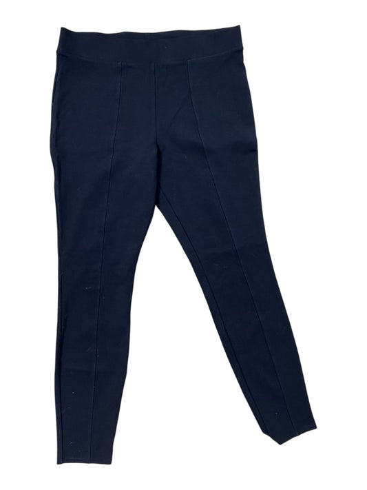 Pants Leggings By Time And Tru In Black, Size:L