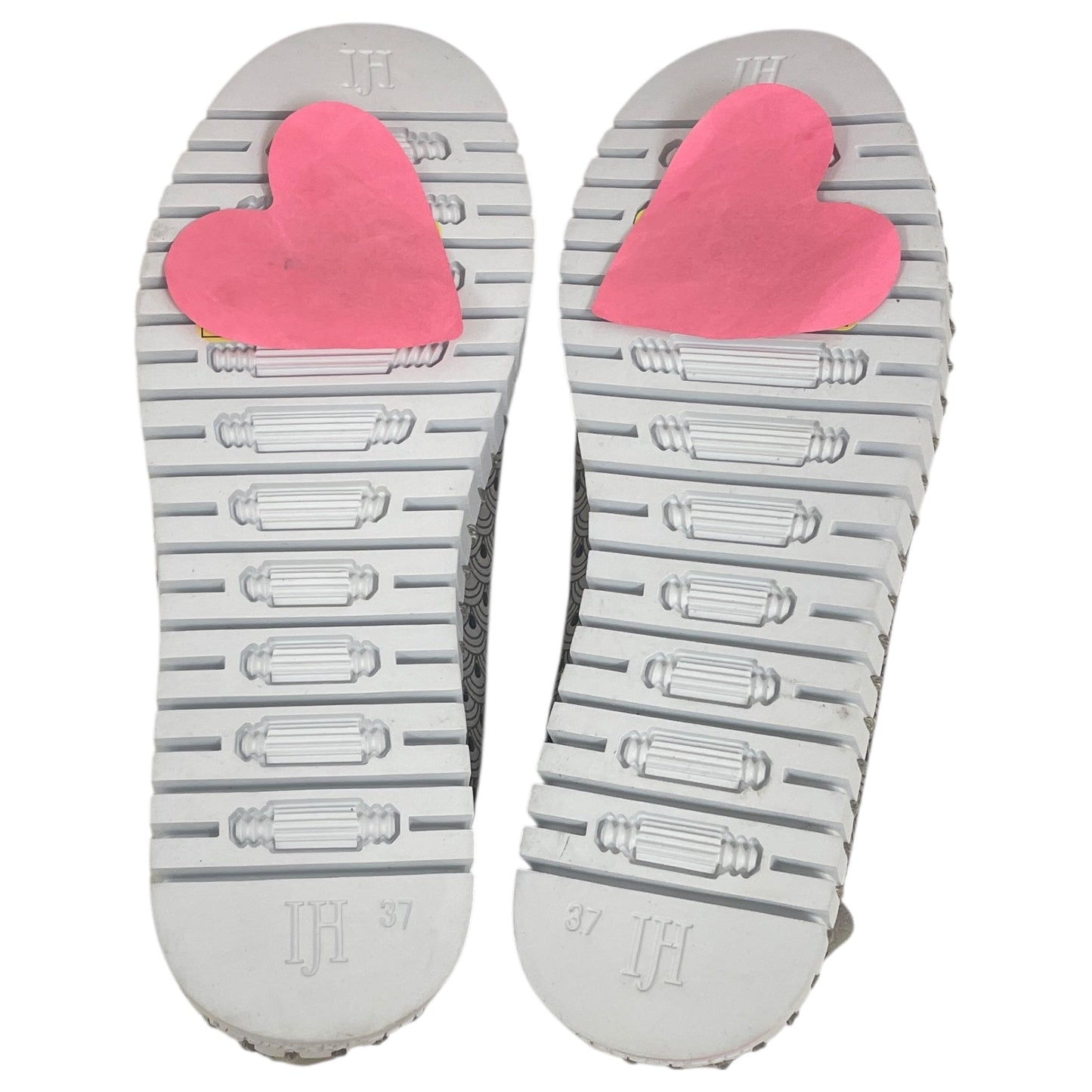 Shoes Sneakers By ILSE JACOBSON In Taupe, Size:6.5