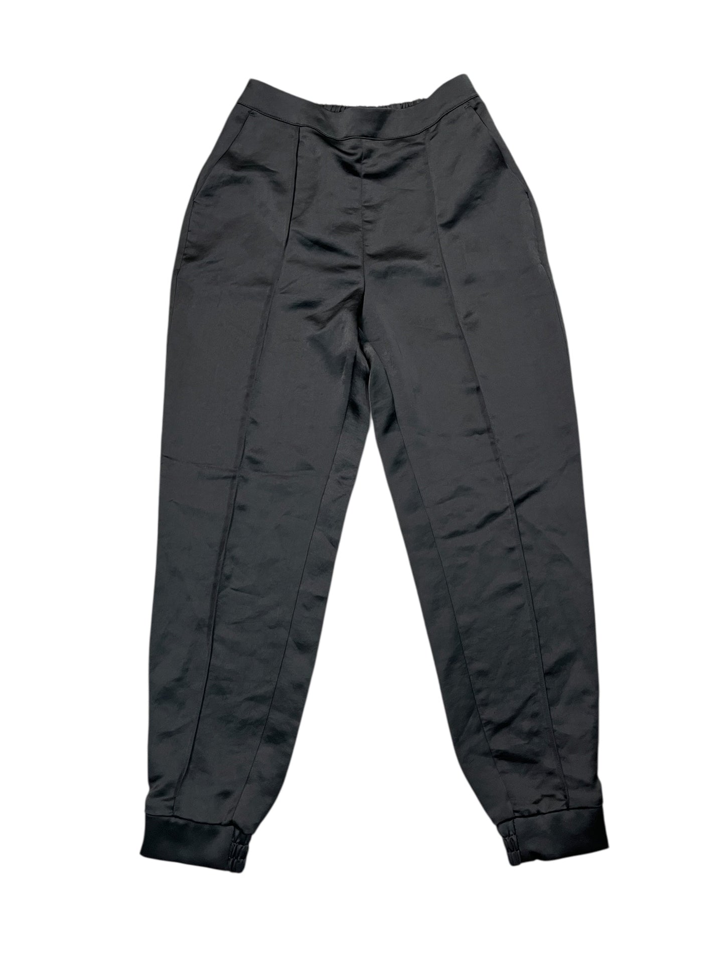 Pants Joggers By Express In Black, Size:Xs