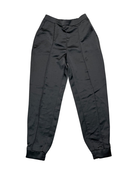 Pants Joggers By Express In Black, Size:Xs