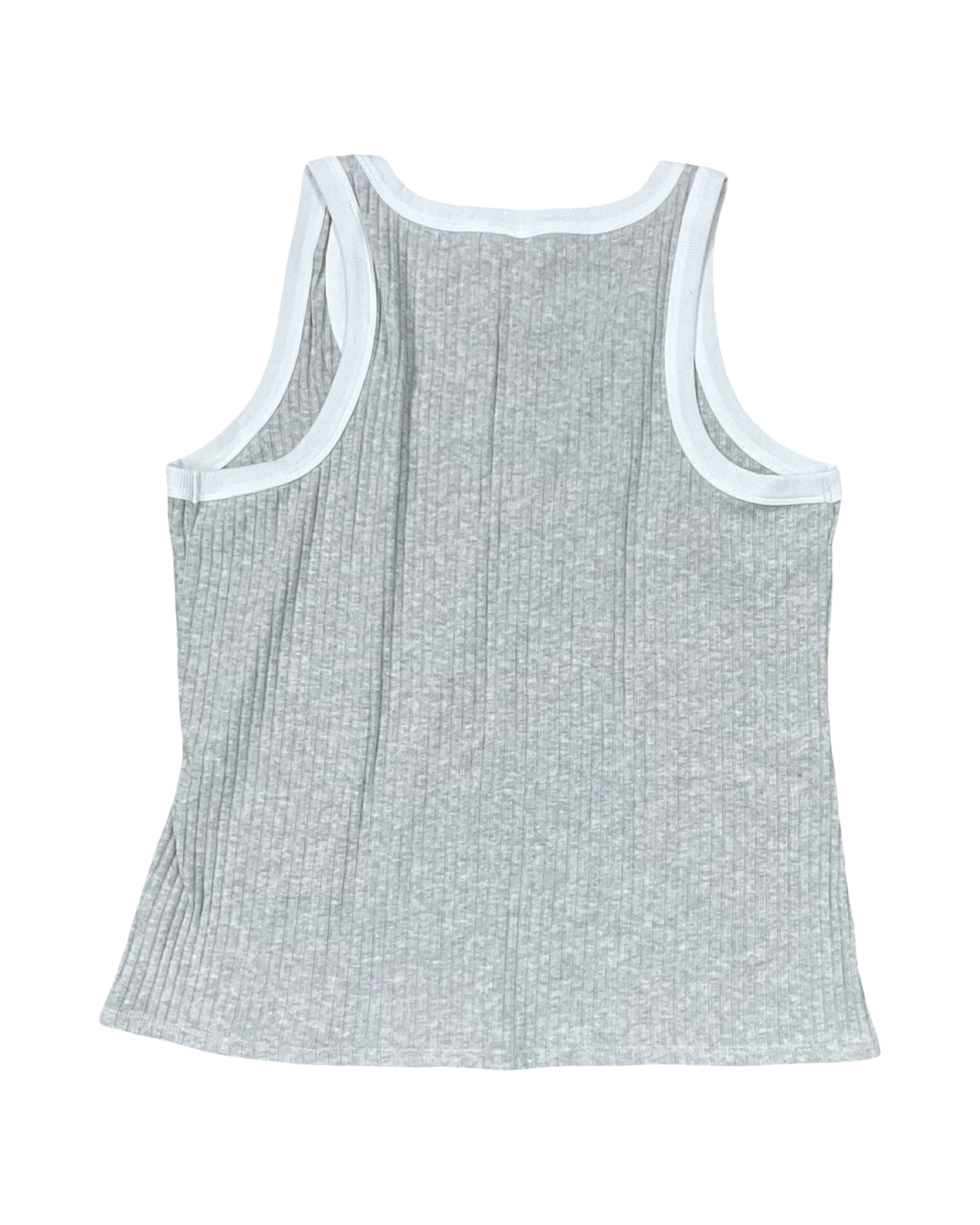 Top Sleeveless By Haptics In Cream, Size:S