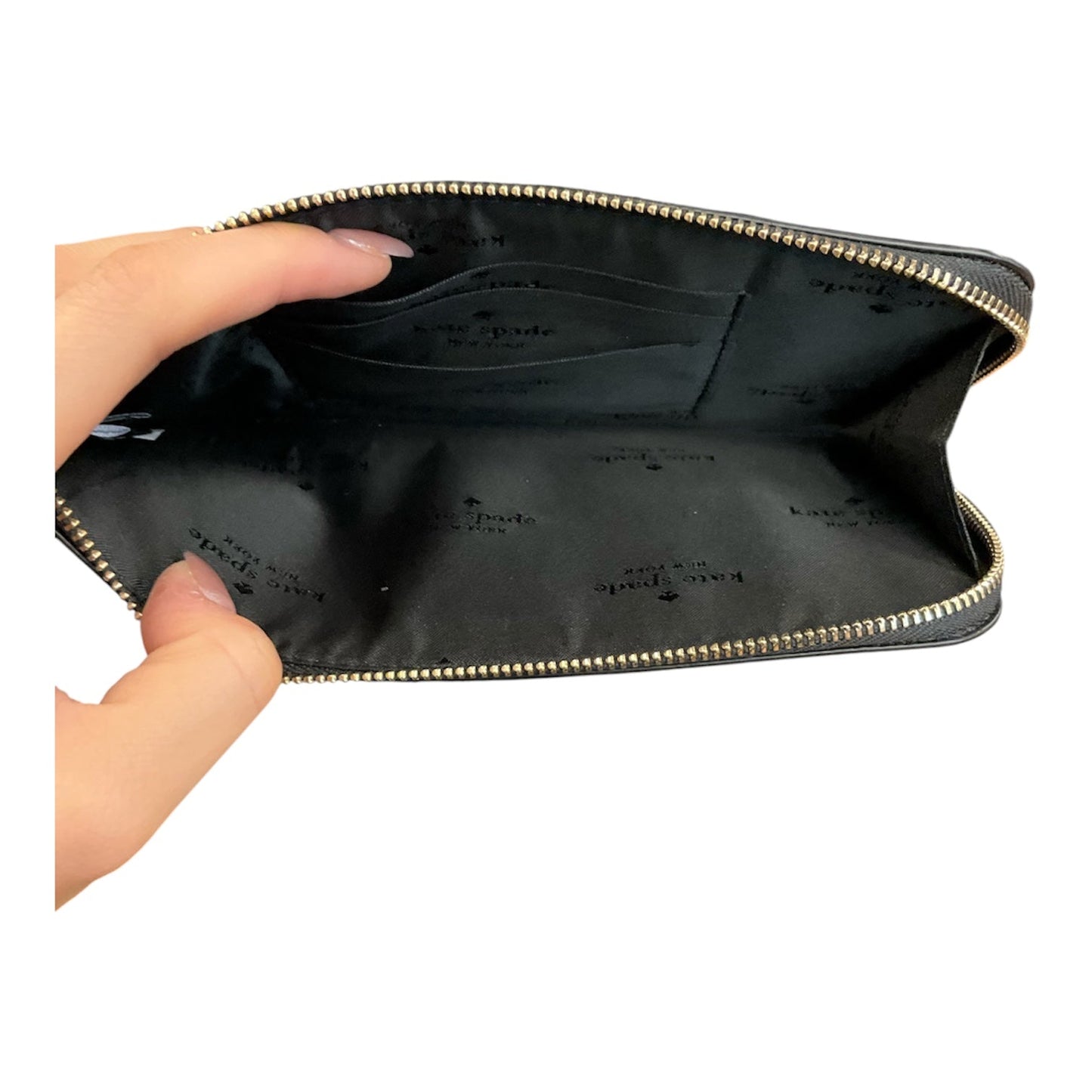 Wristlet Designer By Kate Spade, Size: Small