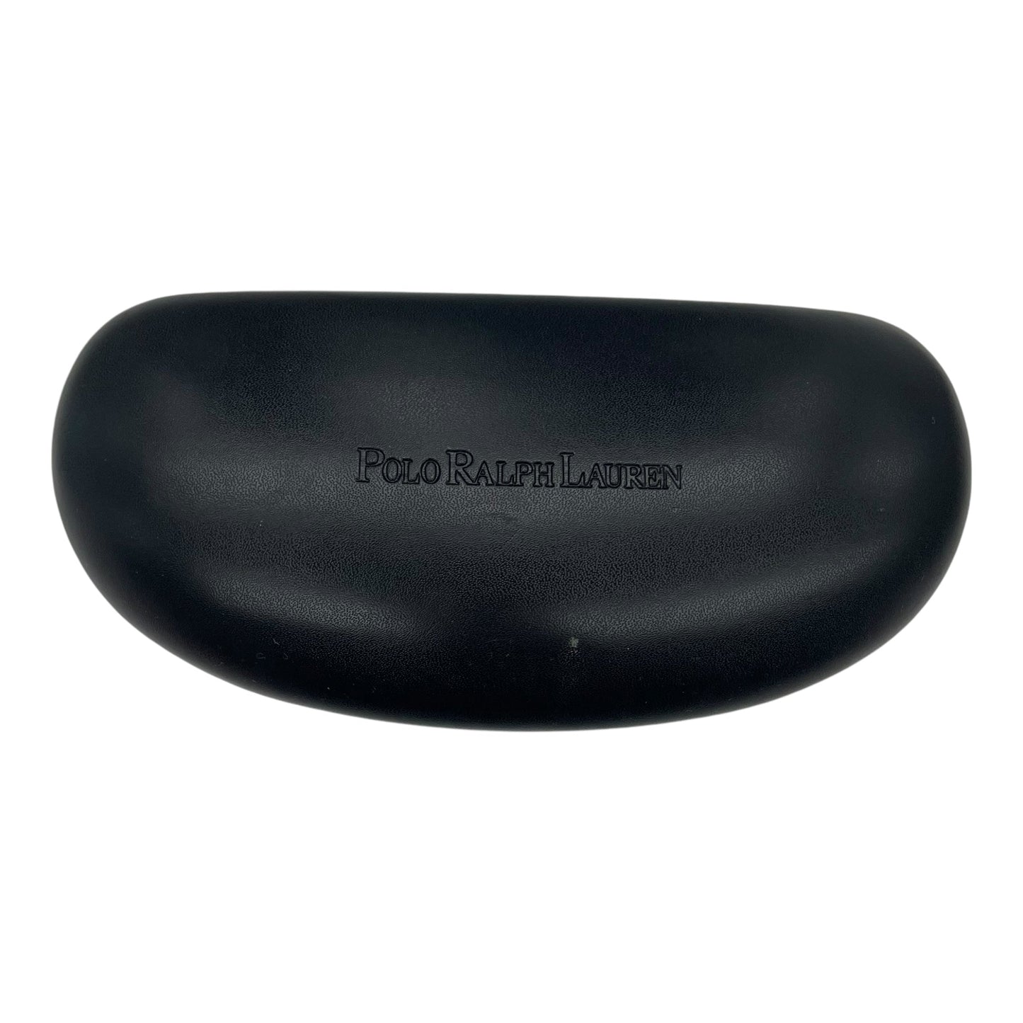 Sunglass Case By Polo Ralph Lauren In Black