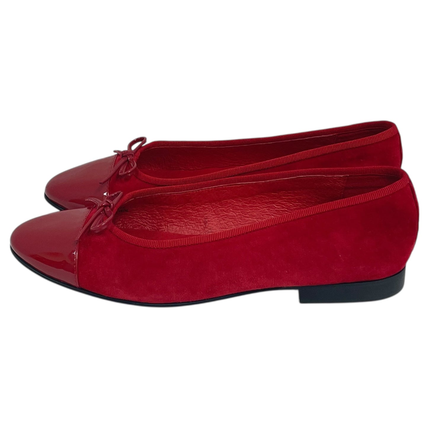 Shoes Athletic By Jeffrey Campbell In Red, Size:7