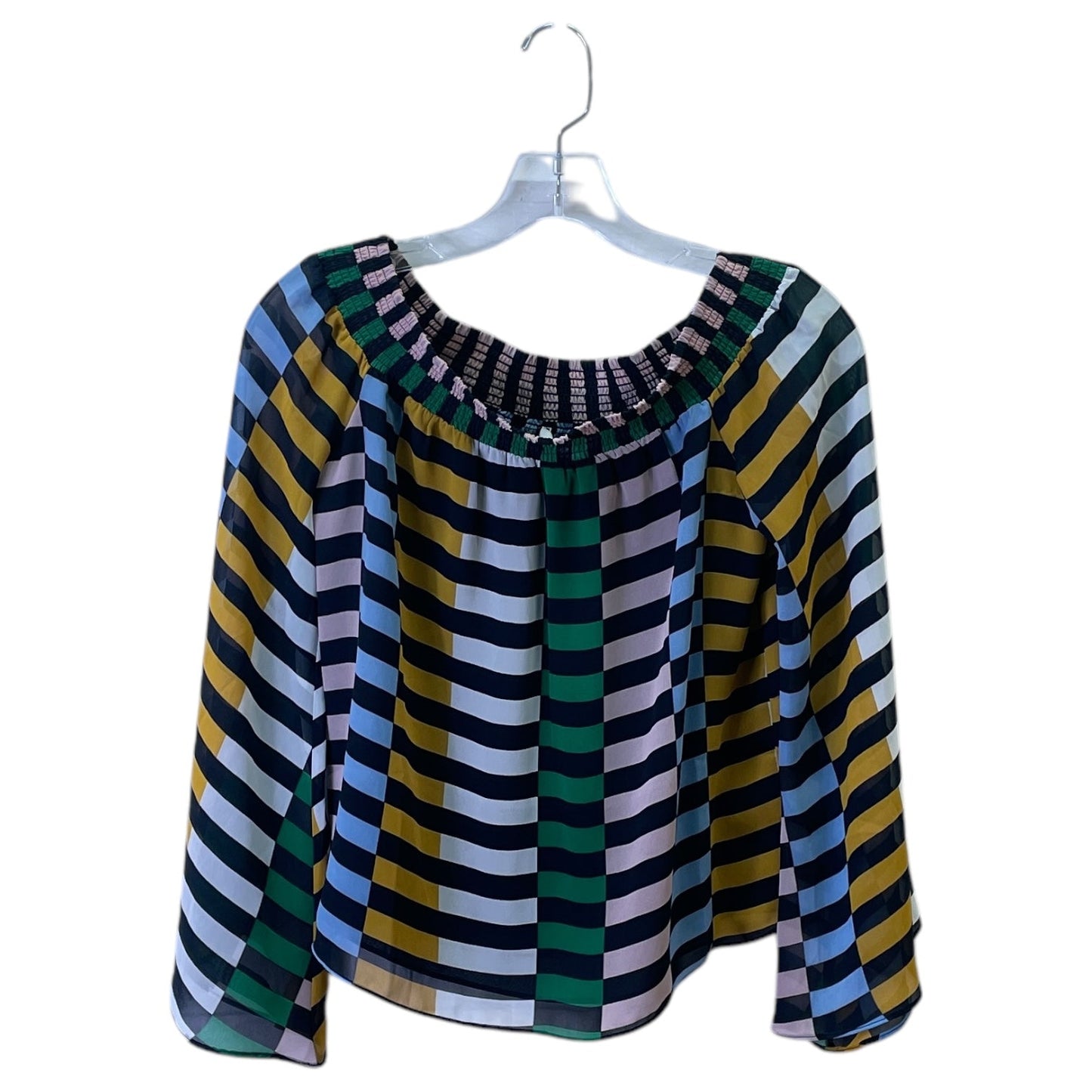 Top Ls By Bar Iii In Multi, Size:S