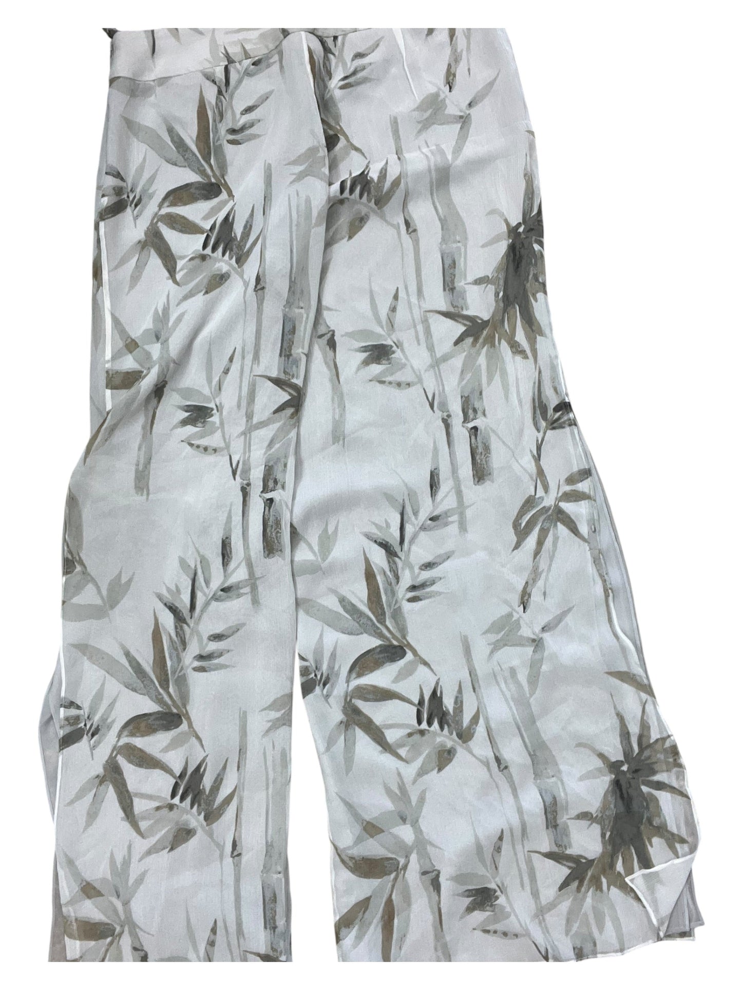 Pants Other By Worth Ny In Floral Print, Size:12