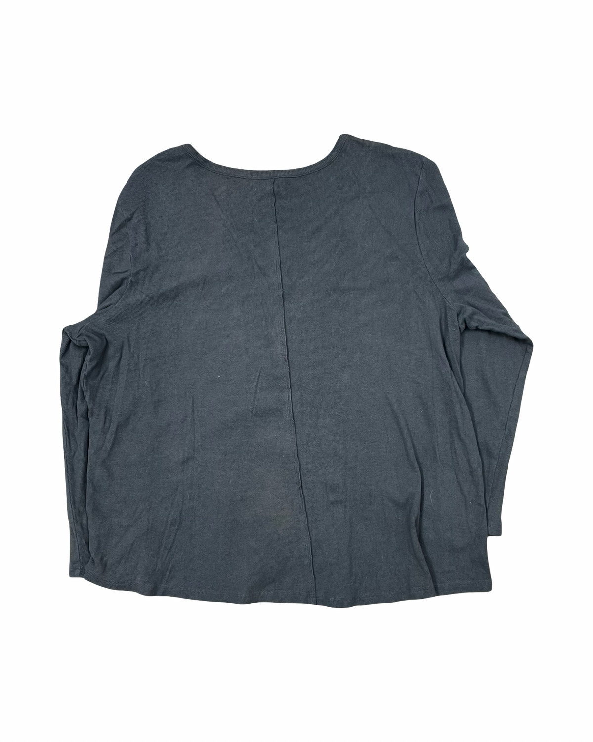 Top Ls By Maurices In Green, Size:3X