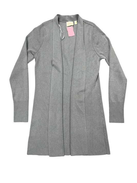 Cardigan By Cyrus In Blue, Size:S