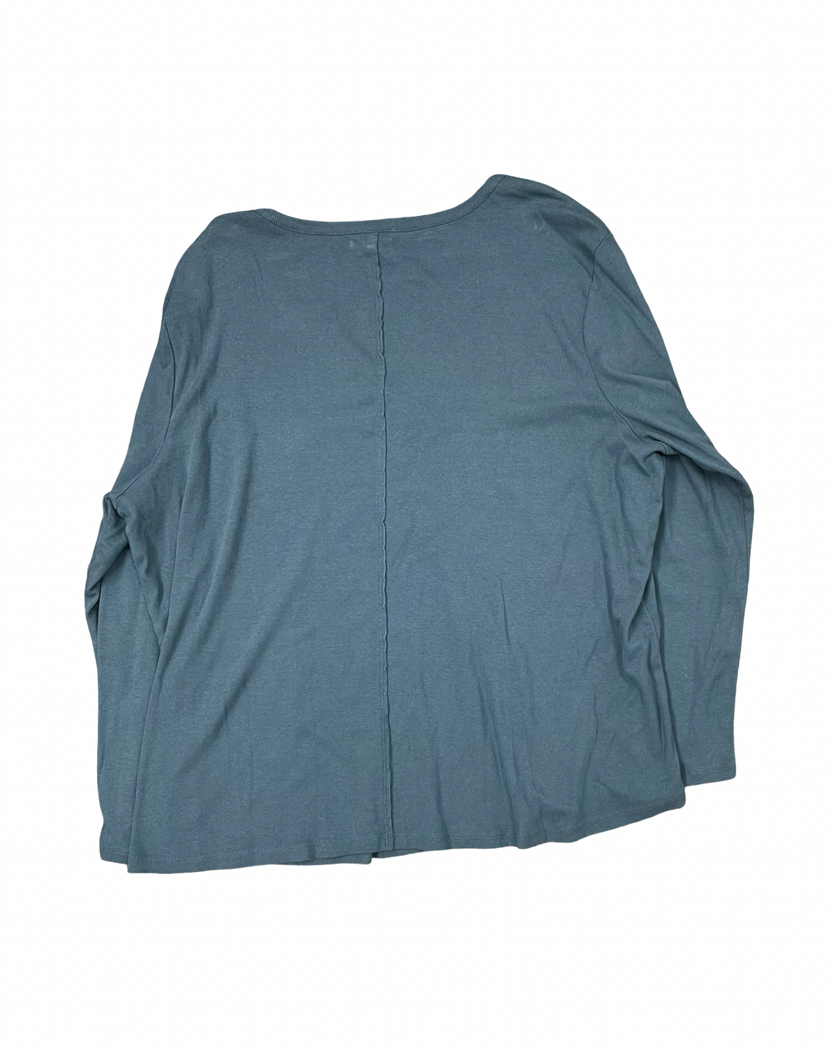 Top Ls By Maurices In Green, Size:3X