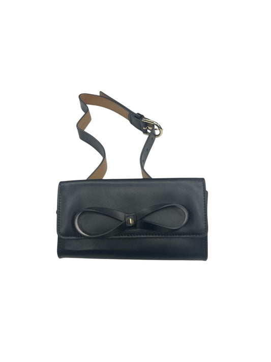 BELT BAG DESIGNER by KATE SPADE In BLACK, Size: SMALL