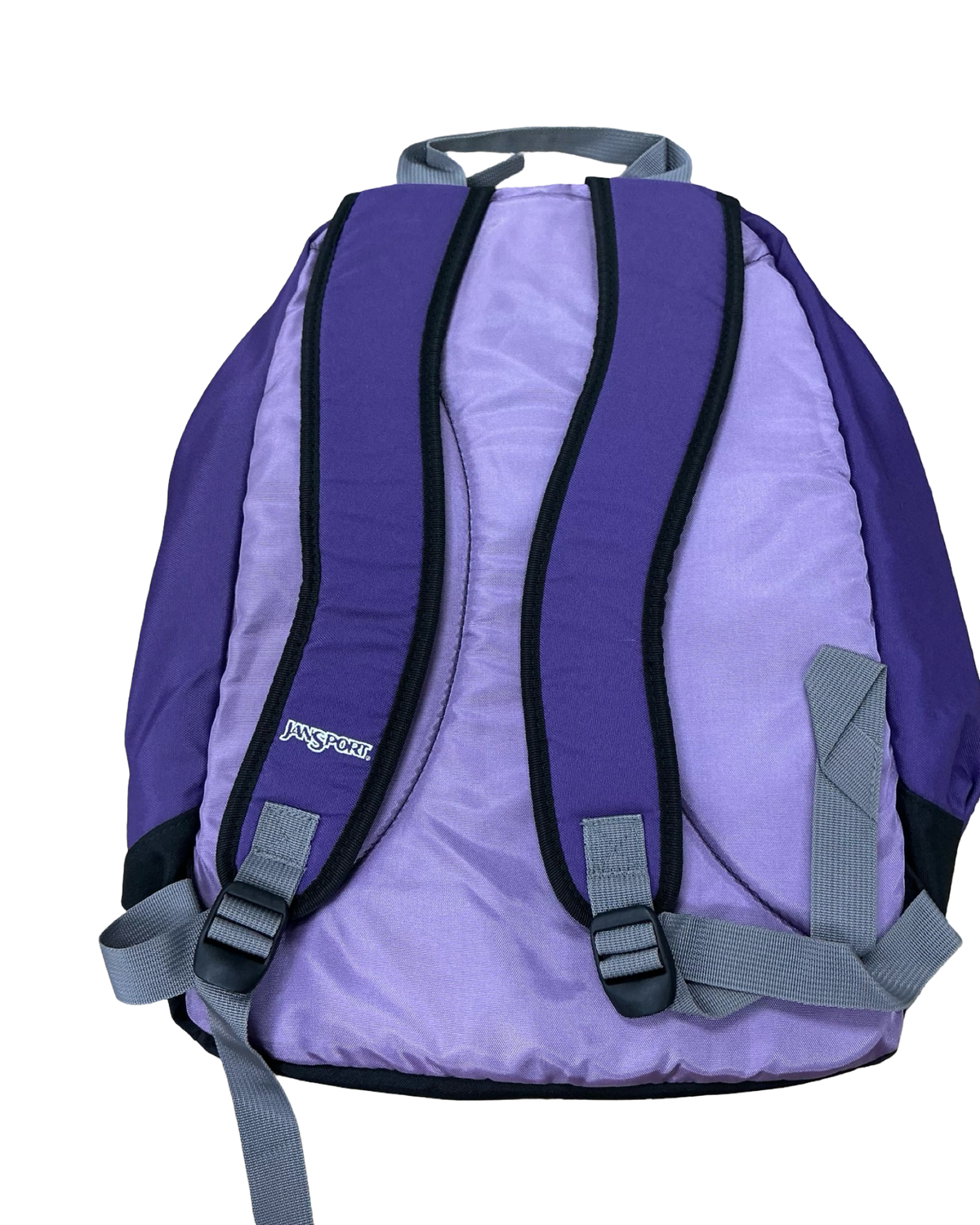 Backpack By Jansport In Purple, Size:Large