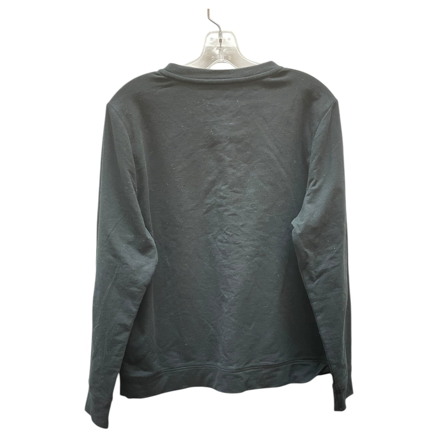 Athletic Pants 2Pc By New York And Co In Black, Size:L