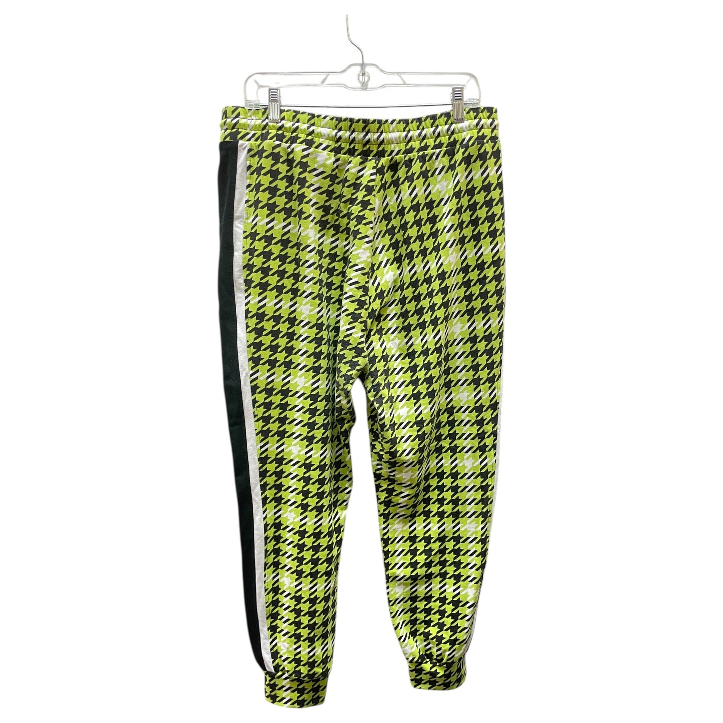 Athletic Pants 2Pc By New York And Co In Green, Size:L