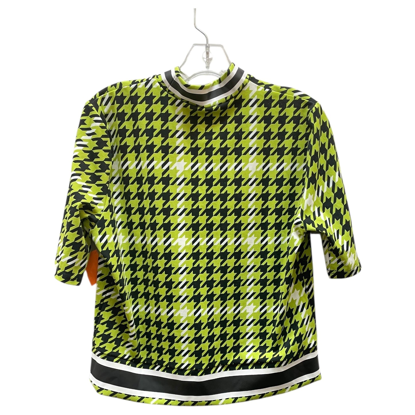 Athletic Pants 2Pc By New York And Co In Green, Size:L